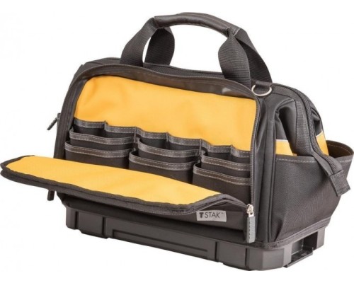 Сумка для инструментов STANLEY DWST82991-1 dewalt tstak открытая