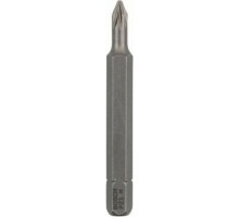 Бита для заворачивания BOSCH РZ1 х 51 мм Extra Hart (3шт) [2607001569]