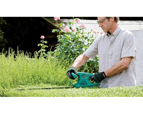 Ножницы-кусторез электрические BOSCH Universal HedgeCut 55 [0600847C02]