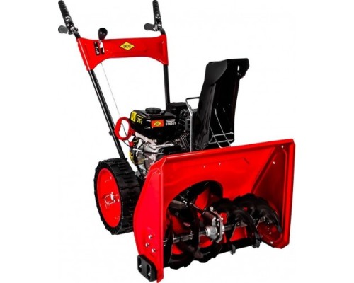 Снегоуборочная машина DDE ST6561 [798-508]