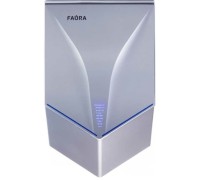 Сушилка для рук Faura FHD-1000G вт, серый цвет 00000038085