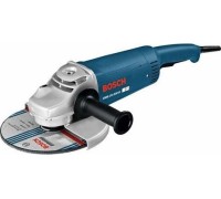 Угловая шлифмашина сетевая BOSCH GWS 26-230 H 0601856100