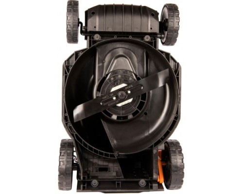 Газонокосилка электрическая WORX WG713E