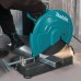 Пила монтажная сетевая MAKITA LW 1401 [LW1401]