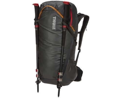 Рюкзак THULE 3204098 туристический Stir, 35L, Obsidian