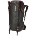 Рюкзак THULE 3204098 туристический Stir, 35L, Obsidian