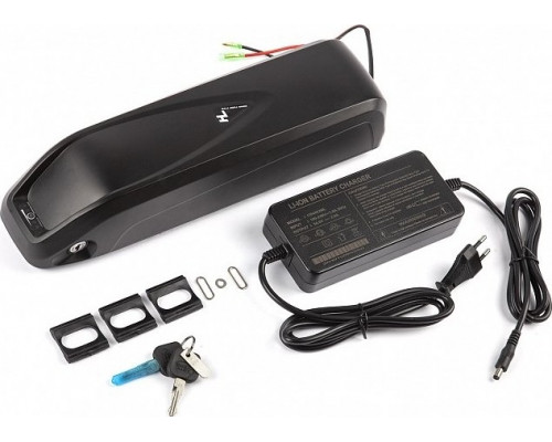 Мотор-колесо SKN 48V 500W LCD 26