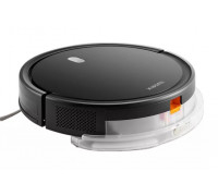 Робот-пылесос XIAOMI X55299 robot vacuum e5 (black) eu c108 (bhr8298eu)