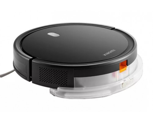 Робот-пылесос Xiaomi Robot Vacuum E5 Black EU