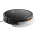 Робот-пылесос Xiaomi Robot Vacuum E5 Black EU