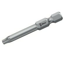 Бита для заворачивания WERA 867/4 Z IP TORX PLUS 15 IP, 50 мм WE-134685 WE-134685