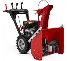 Снегоуборщик бензиновый МОБИЛ К MBK0023756 с65 премиум