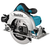 Пила циркулярная сетевая MAKITA HS 7611 K [HS7611K]