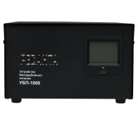 Источник бесперебойного питания  Ресанта УБП-1000 61/49/4