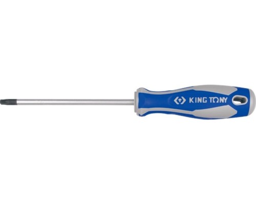 Отвертка KING TONY 14230602 TORX T06 L = 48 мм