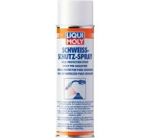 Спрей антипригарный сварочный LIQUI MOLY Schweiss-Schutz-Spray 0,5 л. 4086 [4086]