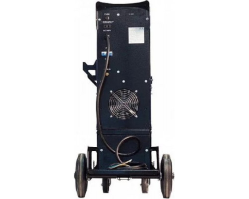Сварочный полуавтомат Aurora Skyway 330 Synergic MIG/MAG/MMA