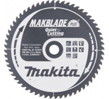 Пильный диск по дереву MAKITA 305x30x1.8x60T для makblade plus [B-43804]