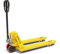 Тележка гидравлическая VEKTOR 20-115 PU 00-00004502