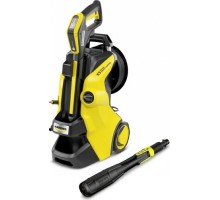 Мойка высокого давления KARCHER K 5 Premium Smart Control (1.324-670.0) [1.324-670.0]