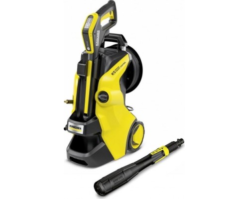 Мойка высокого давления KARCHER K 5 Premium Smart Control [1.324-670.0]