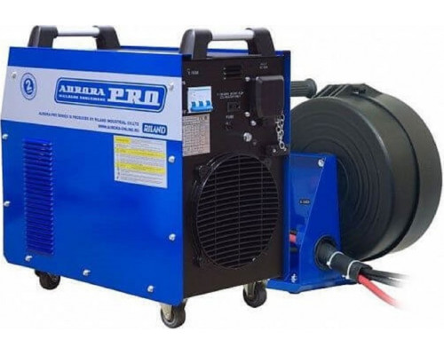 Сварочный полуавтомат Aurora Ultimate 350 Industrial MIG/MAG/MMA