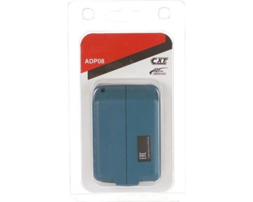 Аккумулятор MAKITA ADP08 usb для cxt 10.8в