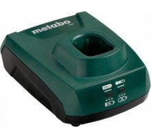 Зарядное устройство для аккумуляторов METABO C 60 12 В [627053000]