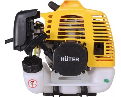 Триммер бензиновый HUTER GGT-1300S [70/2/8]