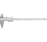 Штангенциркуль SHAN ШЦ-II 250 0.05, L - 250 мм губки 60 мм 123641