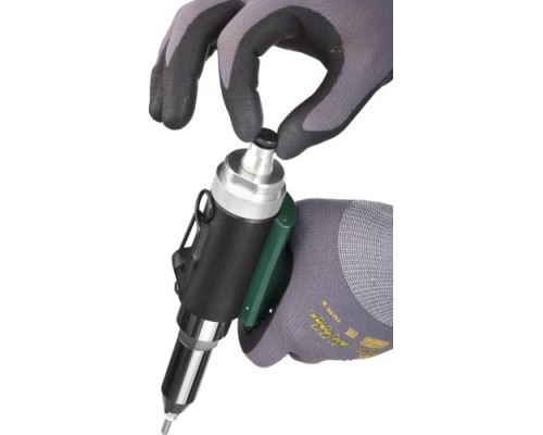 Клепальник пневматический KRAFTOOL ARC-48 2.4-4.8 мм 31188