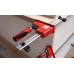 Корпусная струбцина BESSEY REVO KR 600 х 95 мм BE-KR60-2K [BE-KR60-2K]