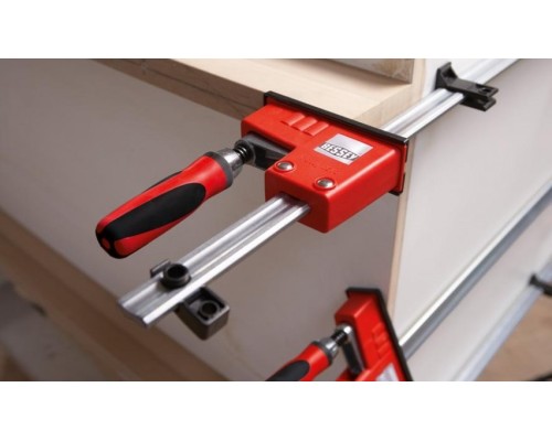 Корпусная струбцина BESSEY REVO KR30-2K 300 х 95 мм [BE-KR30-2K]