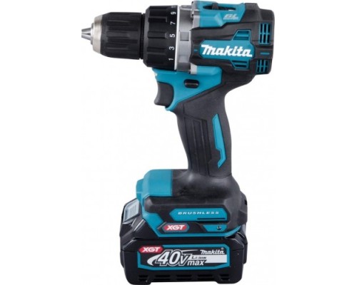 Дрель-шуруповерт аккумуляторная MAKITA DF002GD201