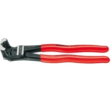 Кусачки торцевые рычажные KNIPEX 6101200 [KN-6101200]