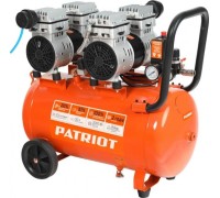 Компрессор поршневой безмасляный PATRIOT WO 50-300 525301925