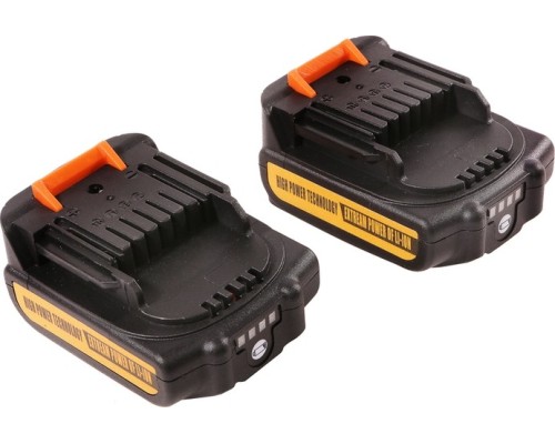 Дрель-шуруповерт аккумуляторная STURM CD3614 [CD3614]