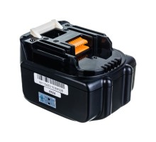 Аккумулятор TopON для Makita BL1440 14.4В, 4.0Ah (Li-Ion) [TOP-PTGD-MAK-14.4-4.0-Li]