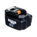 Аккумулятор TopON для Makita BL1440 14.4V, 4.0Ah (Li-Ion) [TOP-PTGD-MAK-14.4-4.0-Li]