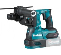 Перфоратор аккумуляторный MAKITA HR001GZ XGT BL 40В, без АКБ и З/У