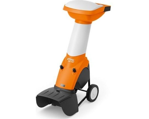 Измельчитель веток электрический STIHL GHE 355 [60110111020]