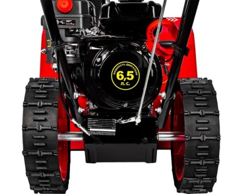 Снегоуборочная машина DDE ST6561 [798-508]