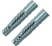 Дюбель FISCHER UX 10 х 60 R универсальный с кромкой нейлоновый 77872 77872