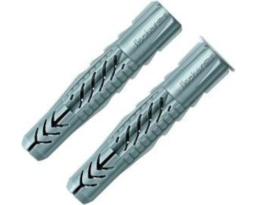 Дюбель FISCHER UX 10 х 60 R универсальный с кромкой нейлоновый 77872 [77872 ]
