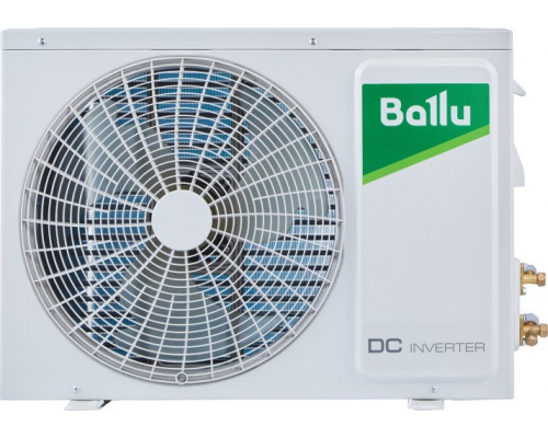 Сплит-система инверторная BALLU BSAGI-24HN8 V4 iGreen Pro DC