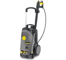 Мойка высокого давления KARCHER HD  6/15 C Plus*EU (1.150-932.0), 230V [1.150-932.0]