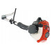 Мотокоса HOLZFFORMA FF55E BCFS55ESTL