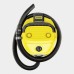 Пылесос аккумуляторный KARCHER WD 3-18 Battery Set V-17/20 (1.628-551.0) [1.628-551.0]