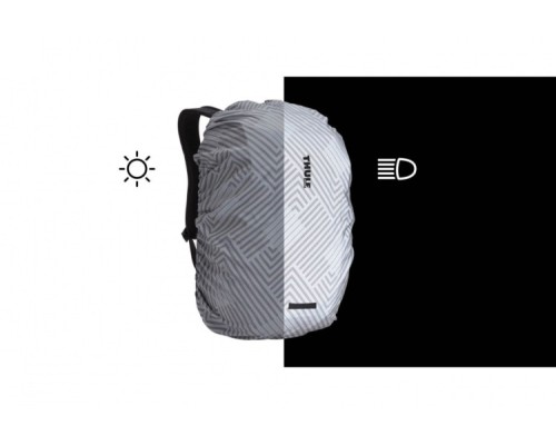 Рюкзак THULE 3 204 732 paramount commuter backpack, 27l, olivine [3204732]