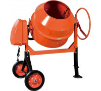 Бетоносмеситель TOR JS200L 200 л 1022616